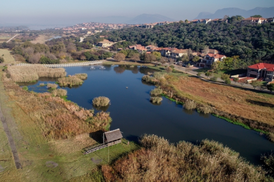 To Let 4 Bedroom Property for Rent in Xanadu Eco Park North West